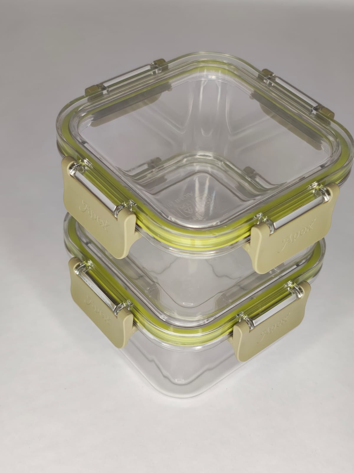 Apex_Press N lock containers
